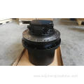Hydraulic Final Drive PC600-7 Travel Motor Reducer Gearbox